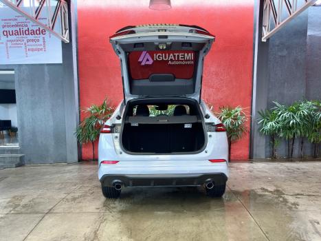 FIAT Fastback 1.3 16V 4P FLEX ABARTH TURBO 270 AUTOM�TICO, Foto 25