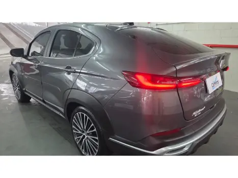 FIAT Fastback 1.3 16V 4P FLEX LIMITED EDITION TURBO 270 AUTOM�TICO, Foto 7