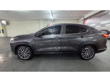 FIAT Fastback 1.3 16V 4P FLEX LIMITED EDITION TURBO 270 AUTOM�TICO, Foto 8