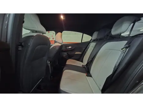 FIAT Fastback 1.3 16V 4P FLEX LIMITED EDITION TURBO 270 AUTOM�TICO, Foto 10