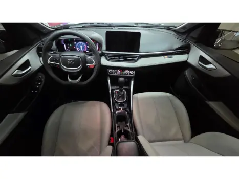 FIAT Fastback 1.3 16V 4P FLEX LIMITED EDITION TURBO 270 AUTOM�TICO, Foto 11