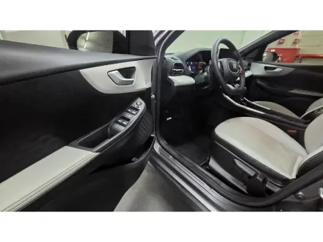 FIAT Fastback 1.3 16V 4P FLEX LIMITED EDITION TURBO 270 AUTOM�TICO, Foto 12