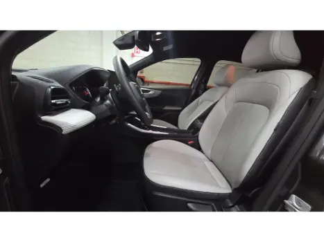 FIAT Fastback 1.3 16V 4P FLEX LIMITED EDITION TURBO 270 AUTOM�TICO, Foto 13