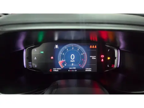 FIAT Fastback 1.3 16V 4P FLEX LIMITED EDITION TURBO 270 AUTOM�TICO, Foto 14