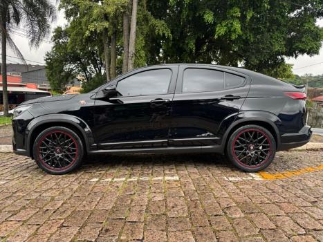 FIAT Fastback 1.3 16V 4P FLEX ABARTH TURBO 270 AUTOM�TICO, Foto 2