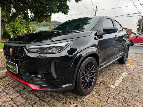 FIAT Fastback 1.3 16V 4P FLEX ABARTH TURBO 270 AUTOM�TICO, Foto 3