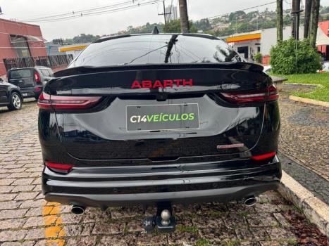 FIAT Fastback 1.3 16V 4P FLEX ABARTH TURBO 270 AUTOM�TICO, Foto 6