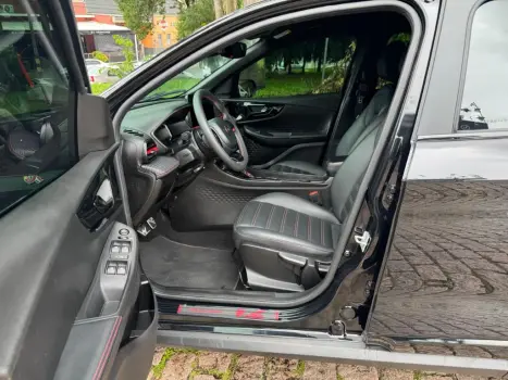 FIAT Fastback 1.3 16V 4P FLEX ABARTH TURBO 270 AUTOM�TICO, Foto 8