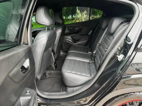 FIAT Fastback 1.3 16V 4P FLEX ABARTH TURBO 270 AUTOM�TICO, Foto 9