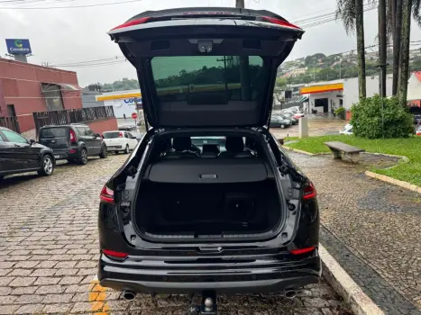 FIAT Fastback 1.3 16V 4P FLEX ABARTH TURBO 270 AUTOM�TICO, Foto 10