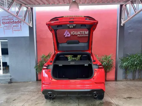 FIAT Fastback 1.3 16V 4P FLEX ABARTH TURBO 270 AUTOM�TICO, Foto 6