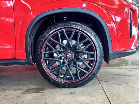 FIAT Fastback 1.3 16V 4P FLEX ABARTH TURBO 270 AUTOM�TICO, Foto 7