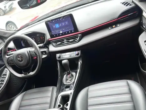 FIAT Fastback 1.3 16V 4P FLEX ABARTH TURBO 270 AUTOM�TICO, Foto 15