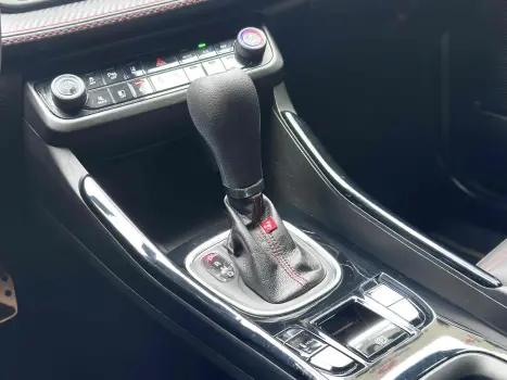 FIAT Fastback 1.3 16V 4P FLEX ABARTH TURBO 270 AUTOM�TICO, Foto 16