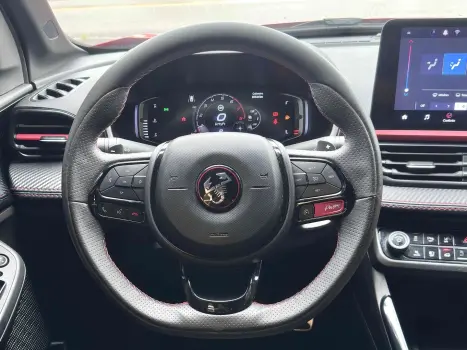 FIAT Fastback 1.3 16V 4P FLEX ABARTH TURBO 270 AUTOM�TICO, Foto 17