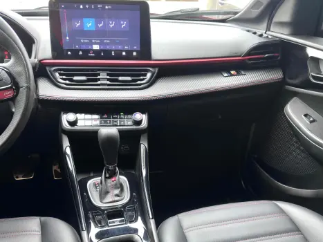 FIAT Fastback 1.3 16V 4P FLEX ABARTH TURBO 270 AUTOM�TICO, Foto 21