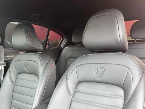 FIAT Fastback 1.3 16V 4P FLEX ABARTH TURBO 270 AUTOM�TICO, Foto 22