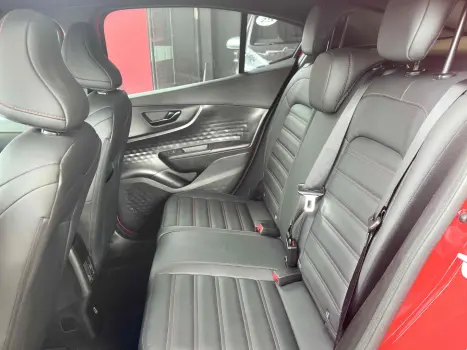 FIAT Fastback 1.3 16V 4P FLEX ABARTH TURBO 270 AUTOM�TICO, Foto 23