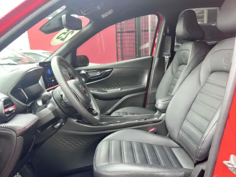 FIAT Fastback 1.3 16V 4P FLEX ABARTH TURBO 270 AUTOM�TICO, Foto 24