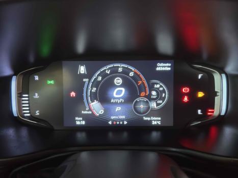FIAT Fastback 1.3 16V 4P FLEX ABARTH TURBO 270 AUTOM�TICO, Foto 3