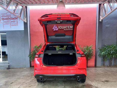 FIAT Fastback 1.3 16V 4P FLEX ABARTH TURBO 270 AUTOM�TICO, Foto 9