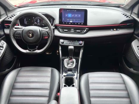 FIAT Fastback 1.3 16V 4P FLEX ABARTH TURBO 270 AUTOM�TICO, Foto 17
