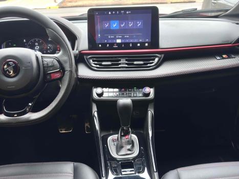 FIAT Fastback 1.3 16V 4P FLEX ABARTH TURBO 270 AUTOM�TICO, Foto 21