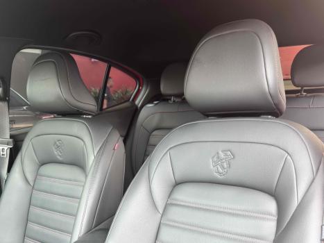 FIAT Fastback 1.3 16V 4P FLEX ABARTH TURBO 270 AUTOM�TICO, Foto 23