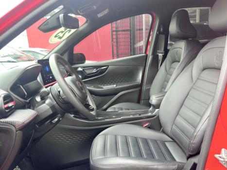 FIAT Fastback 1.3 16V 4P FLEX ABARTH TURBO 270 AUTOM�TICO, Foto 25