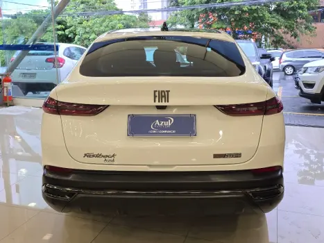 FIAT Fastback 1.3 16V 4P FLEX LIMITED EDITION TURBO 270 AUTOM�TICO, Foto 5