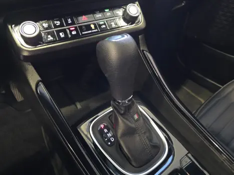 FIAT Fastback 1.3 16V 4P FLEX LIMITED EDITION TURBO 270 AUTOM�TICO, Foto 9