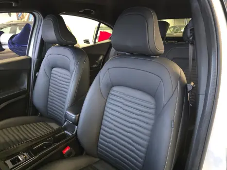 FIAT Fastback 1.3 16V 4P FLEX LIMITED EDITION TURBO 270 AUTOM�TICO, Foto 15