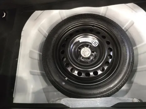 FIAT Fastback 1.3 16V 4P FLEX LIMITED EDITION TURBO 270 AUTOM�TICO, Foto 18