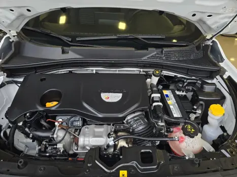 FIAT Fastback 1.3 16V 4P FLEX LIMITED EDITION TURBO 270 AUTOM�TICO, Foto 19