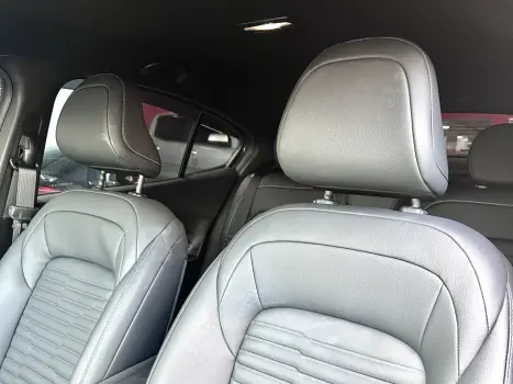 FIAT Fastback 1.3 16V 4P FLEX LIMITED EDITION TURBO 270 AUTOM�TICO, Foto 7