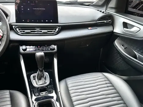 FIAT Fastback 1.3 16V 4P FLEX LIMITED EDITION TURBO 270 AUTOM�TICO, Foto 11