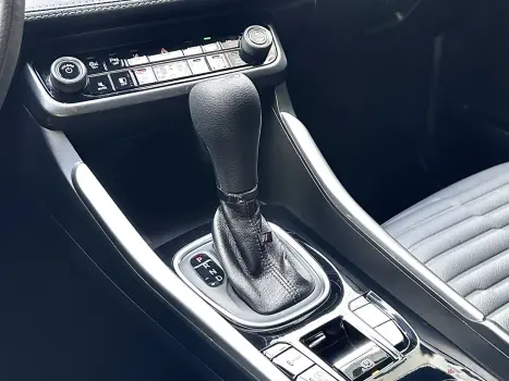 FIAT Fastback 1.3 16V 4P FLEX LIMITED EDITION TURBO 270 AUTOM�TICO, Foto 13