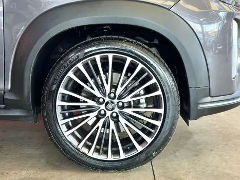 FIAT Fastback 1.3 16V 4P FLEX LIMITED EDITION TURBO 270 AUTOM�TICO, Foto 18