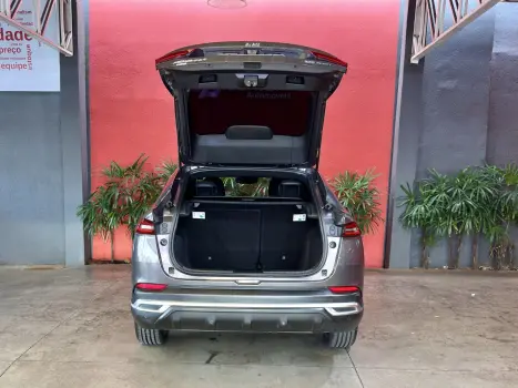 FIAT Fastback 1.3 16V 4P FLEX LIMITED EDITION TURBO 270 AUTOM�TICO, Foto 22