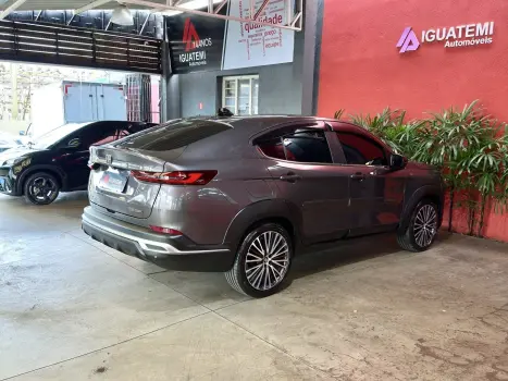 FIAT Fastback 1.3 16V 4P FLEX LIMITED EDITION TURBO 270 AUTOM�TICO, Foto 24