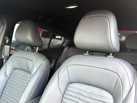 FIAT Fastback 1.3 16V 4P FLEX LIMITED EDITION TURBO 270 AUTOM�TICO, Foto 7
