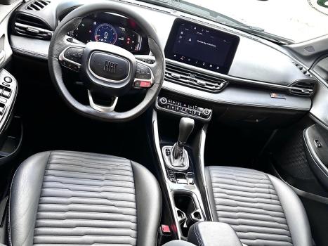 FIAT Fastback 1.3 16V 4P FLEX LIMITED EDITION TURBO 270 AUTOM�TICO, Foto 14
