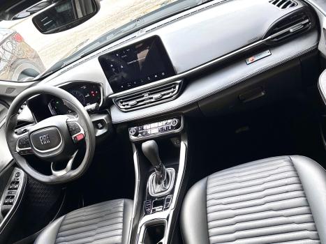 FIAT Fastback 1.3 16V 4P FLEX LIMITED EDITION TURBO 270 AUTOM�TICO, Foto 16