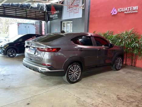 FIAT Fastback 1.3 16V 4P FLEX LIMITED EDITION TURBO 270 AUTOM�TICO, Foto 24
