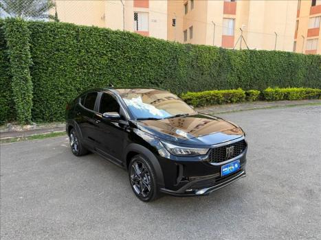 FIAT Fastback 1.3 16V 4P FLEX LIMITED EDITION TURBO 270 AUTOM�TICO, Foto 1