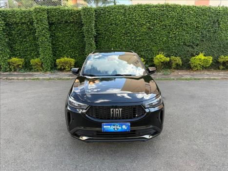 FIAT Fastback 1.3 16V 4P FLEX LIMITED EDITION TURBO 270 AUTOM�TICO, Foto 2
