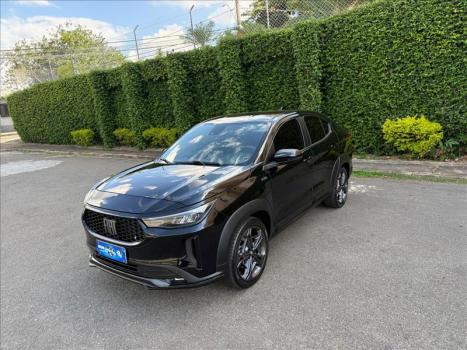 FIAT Fastback 1.3 16V 4P FLEX LIMITED EDITION TURBO 270 AUTOM�TICO, Foto 3