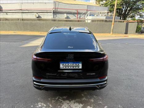FIAT Fastback 1.3 16V 4P FLEX LIMITED EDITION TURBO 270 AUTOM�TICO, Foto 4