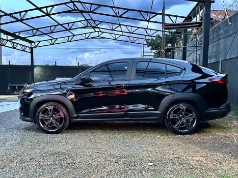 FIAT Fastback 1.3 16V 4P FLEX LIMITED EDITION TURBO 270 AUTOM�TICO, Foto 2