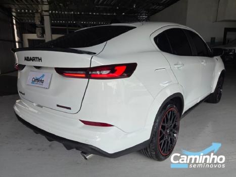 FIAT Fastback 1.3 16V 4P FLEX ABARTH TURBO 270 AUTOM�TICO, Foto 5
